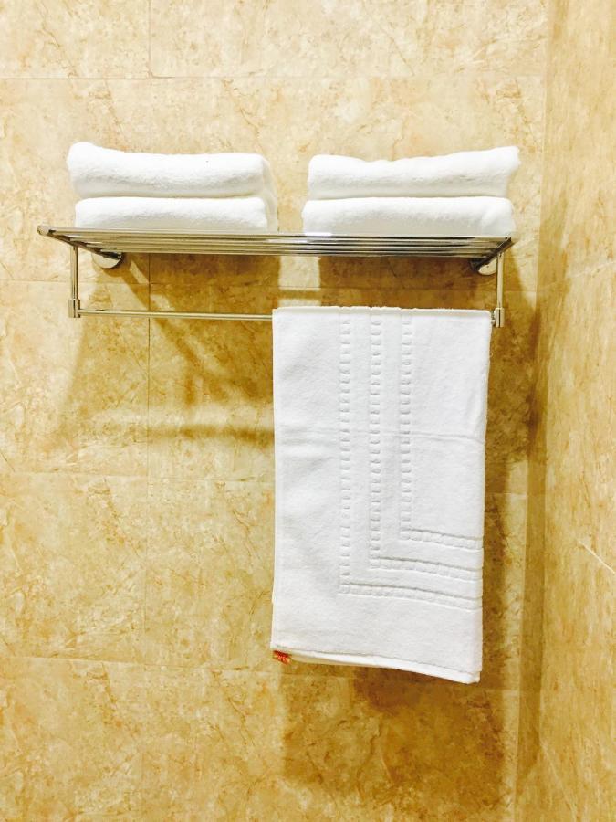 Hotel Ajmer Regency Екстер'єр фото