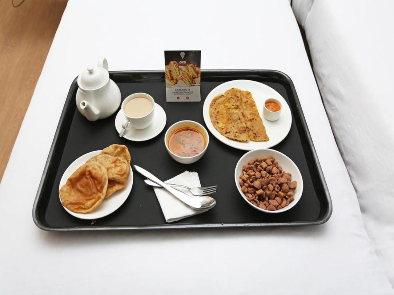 Hotel Ajmer Regency Екстер'єр фото