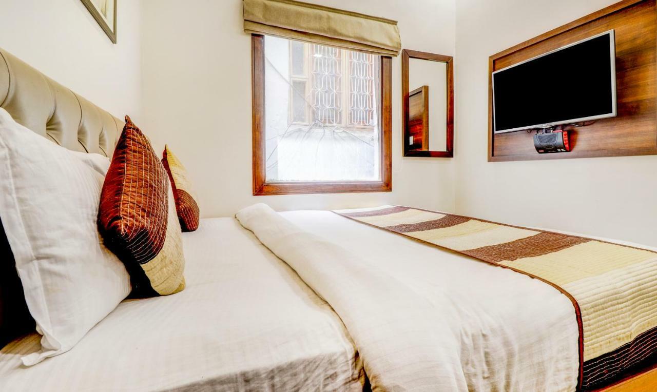 Hotel Ajmer Regency Екстер'єр фото