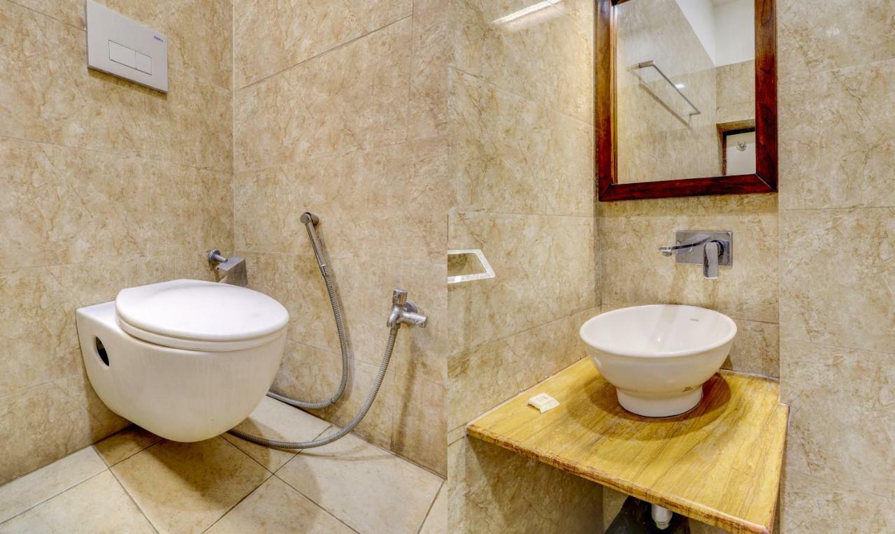 Hotel Ajmer Regency Екстер'єр фото