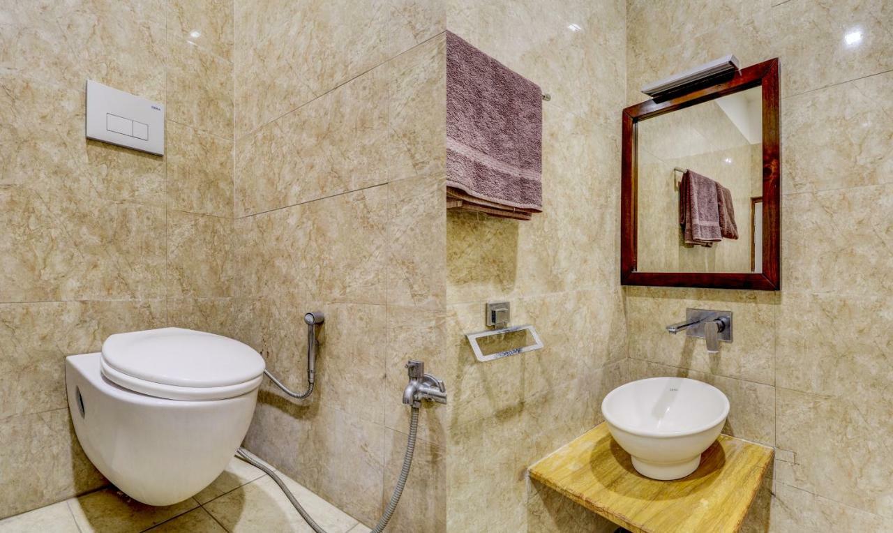 Hotel Ajmer Regency Екстер'єр фото
